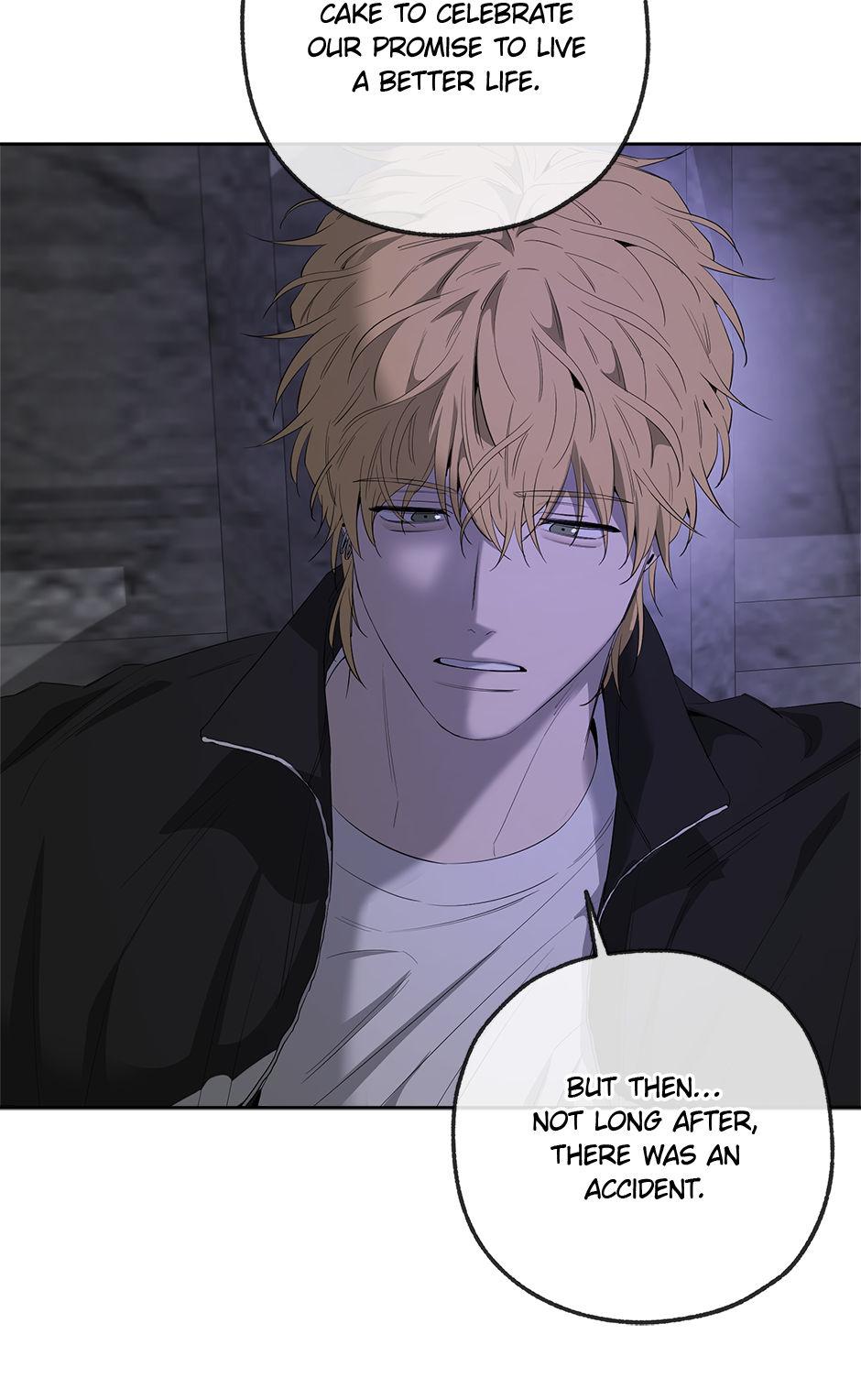 Yang Il-woo and I Chapter 20.1 page 29 - 