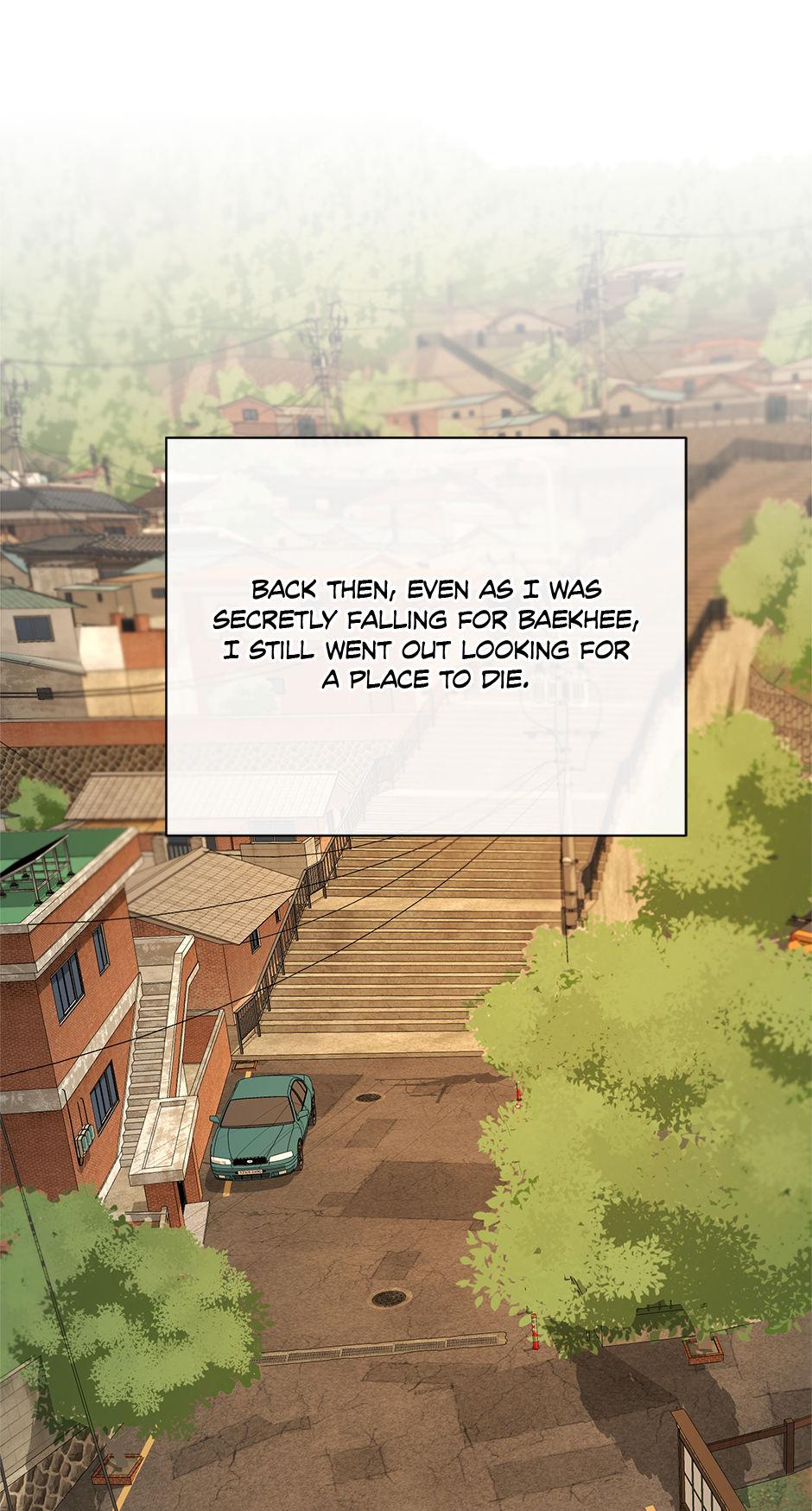 Yang Il-woo and I Chapter 20.1 page 45 - 