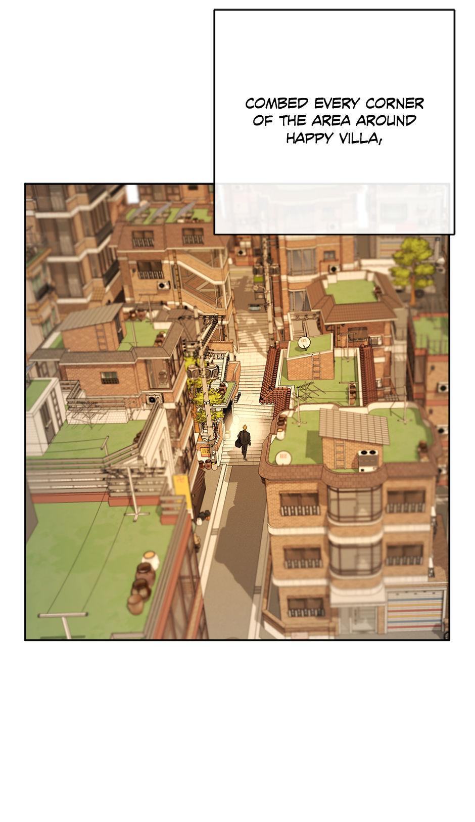 Yang Il-woo and I Chapter 20.1 page 48 - 