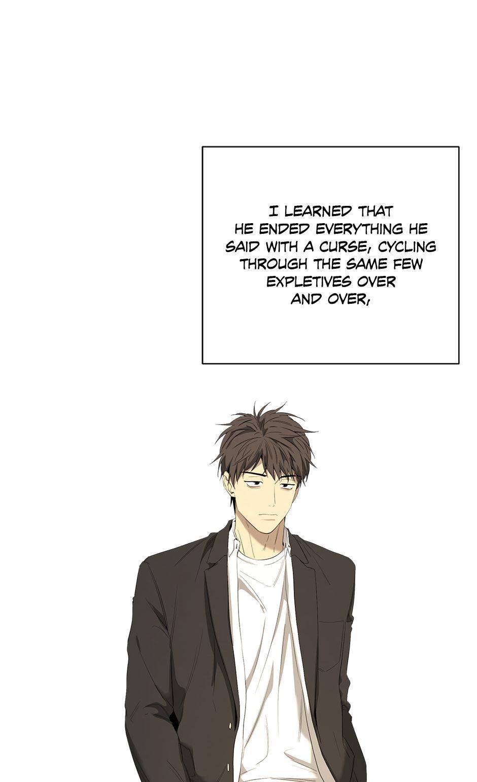 Yang Il-woo and I Chapter 20.1 page 54 - 