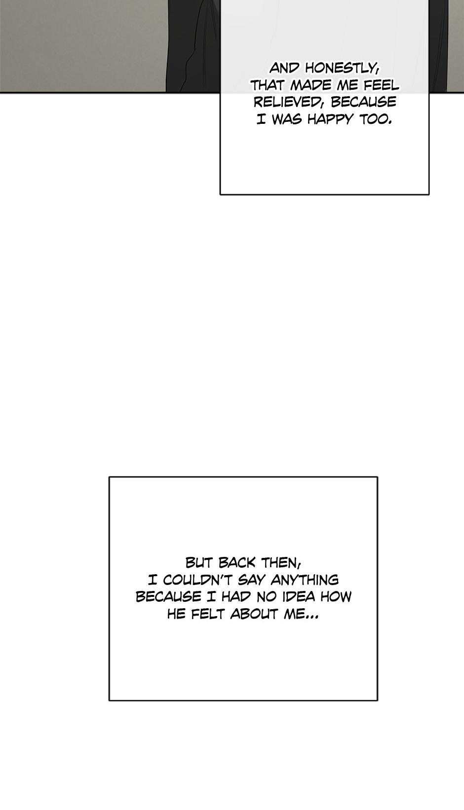 Yang Il-woo and I Chapter 20.1 page 73 - 