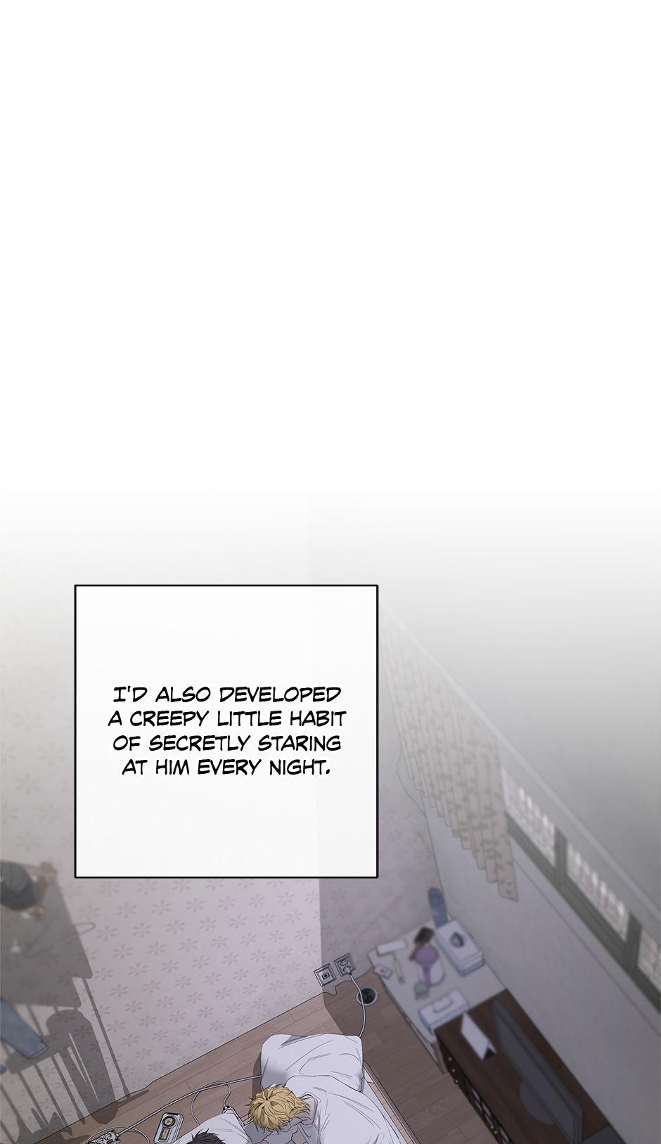 Yang Il-woo and I Chapter 20.1 page 74 - 