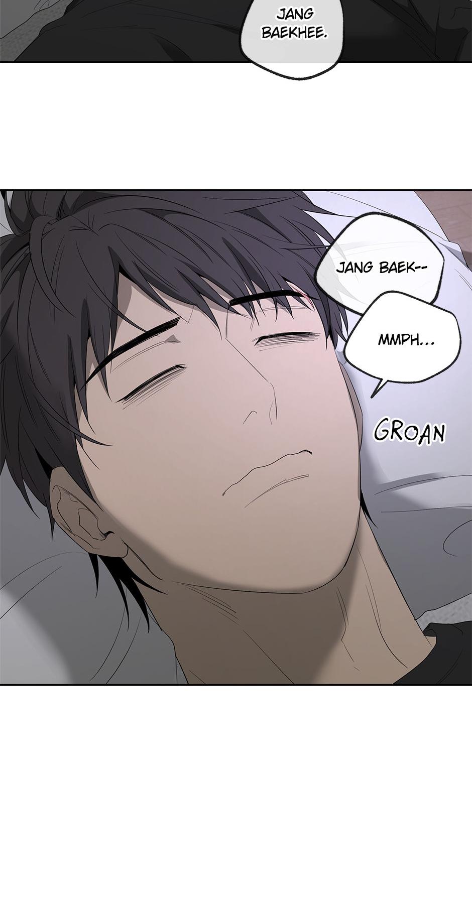 Yang Il-woo and I Chapter 20.1 page 79 - 