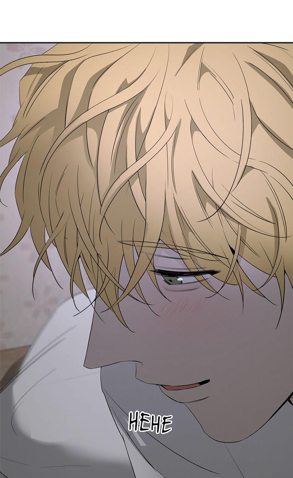 Yang Il-woo and I Chapter 20.1 page 80 - 