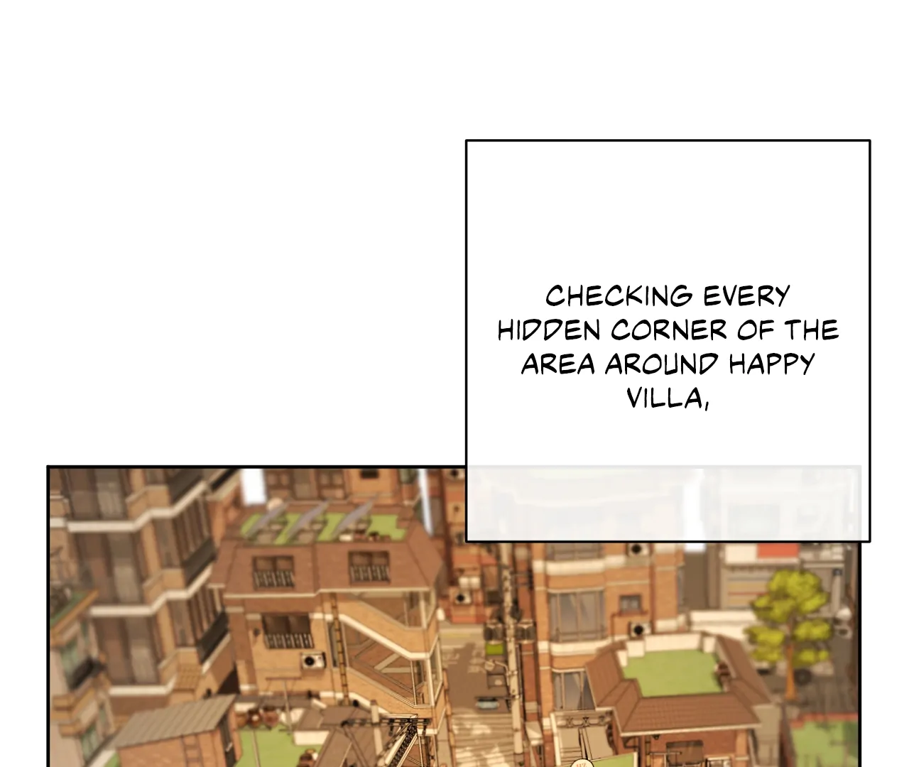 Yang Il-woo and I Chapter 20 page 106 - 