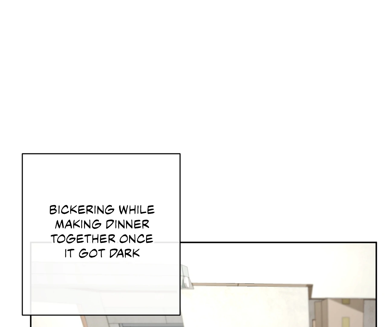 Yang Il-woo and I Chapter 20 page 112 - 