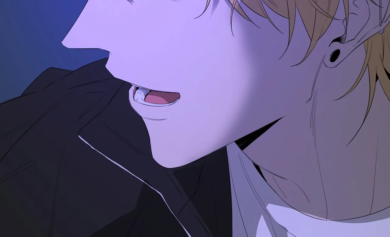 Yang Il-woo and I Chapter 20 page 118 - 
