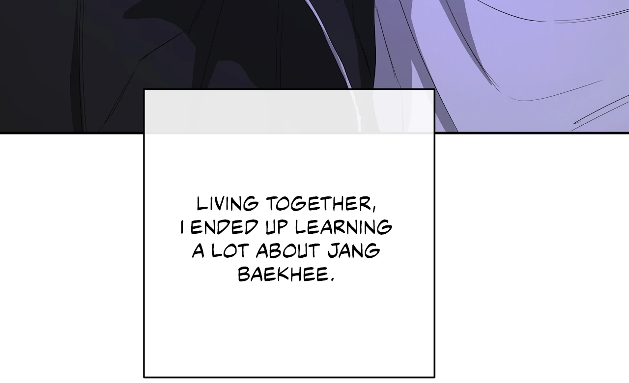 Yang Il-woo and I Chapter 20 page 119 - 