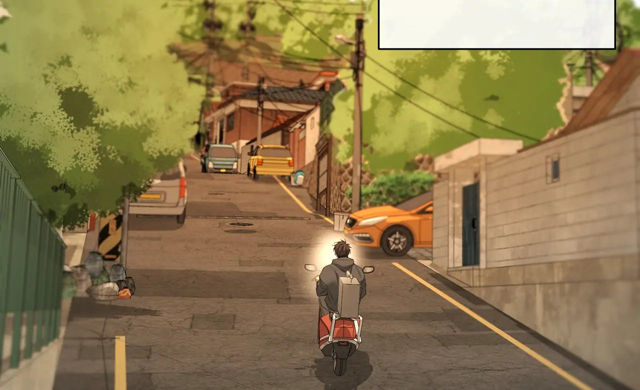 Yang Il-woo and I Chapter 20 page 138 - 