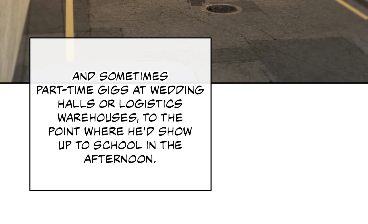 Yang Il-woo and I Chapter 20 page 139 - 