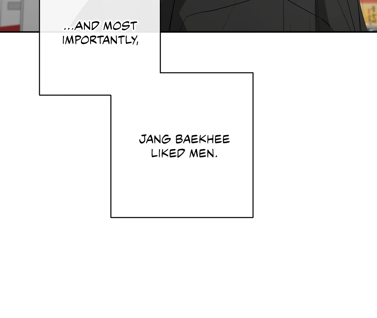 Yang Il-woo and I Chapter 20 page 151 - 