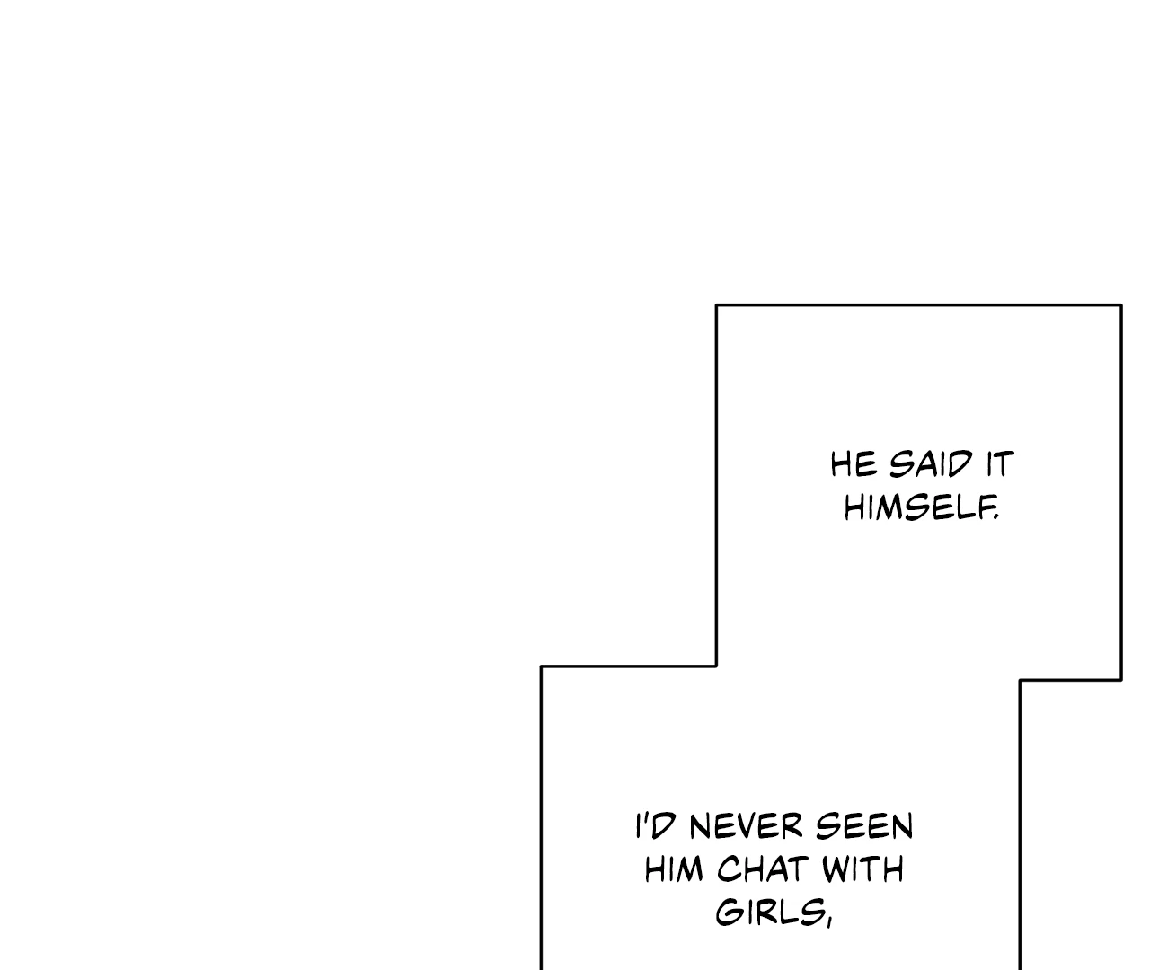 Yang Il-woo and I Chapter 20 page 152 - 