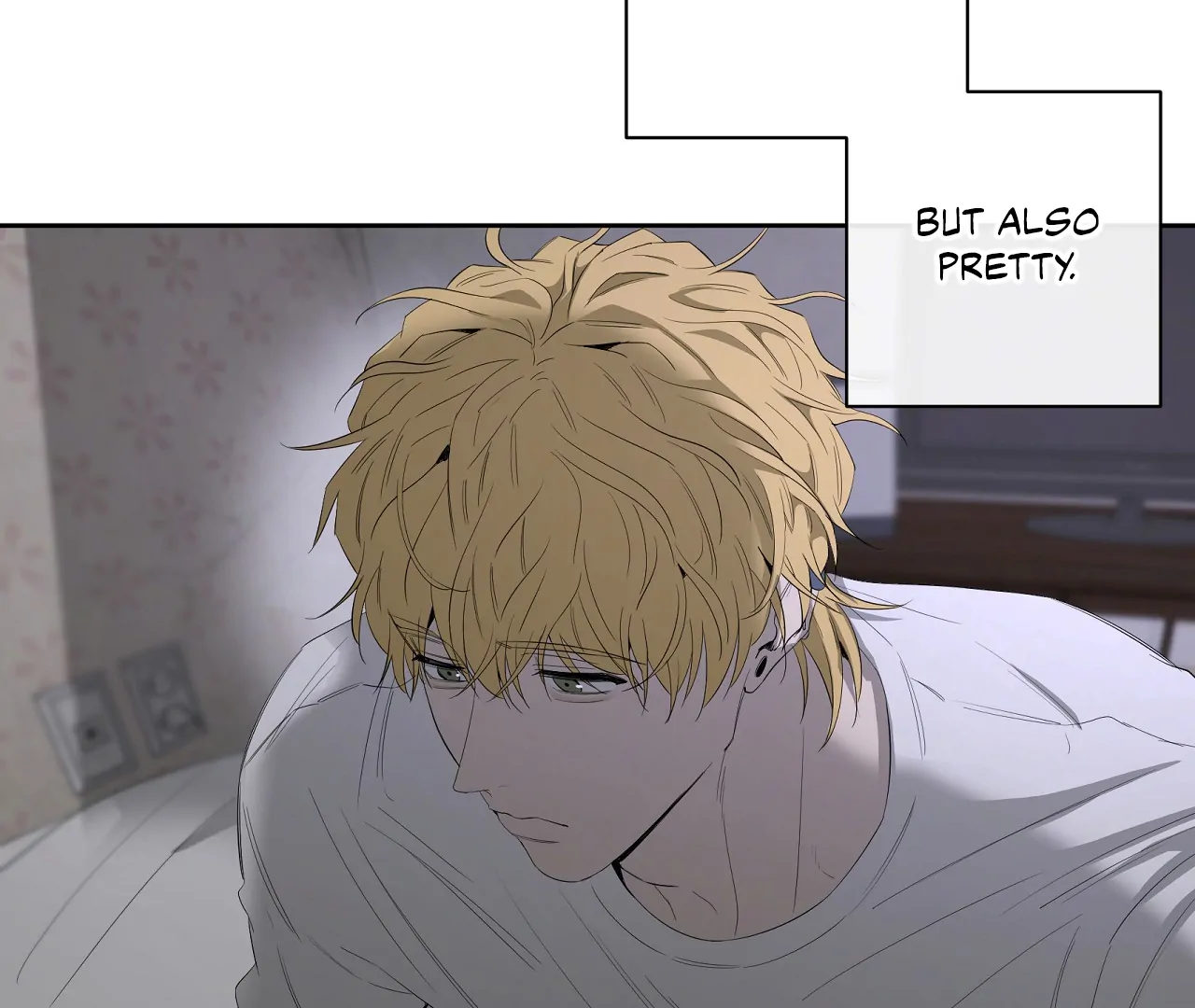 Yang Il-woo and I Chapter 20 page 168 - 