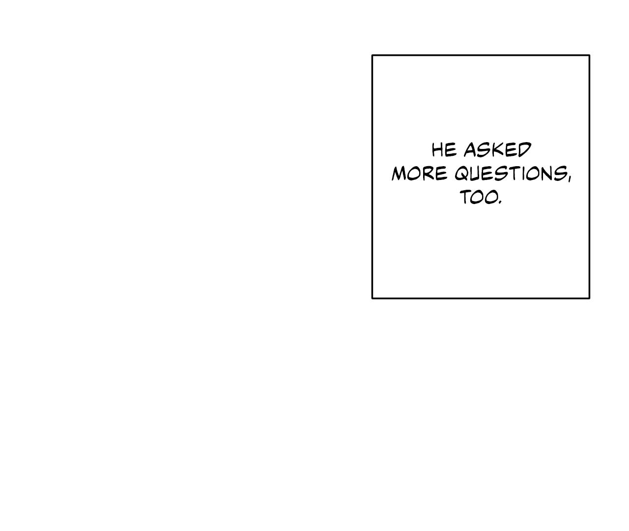 Yang Il-woo and I Chapter 20 page 22 - 