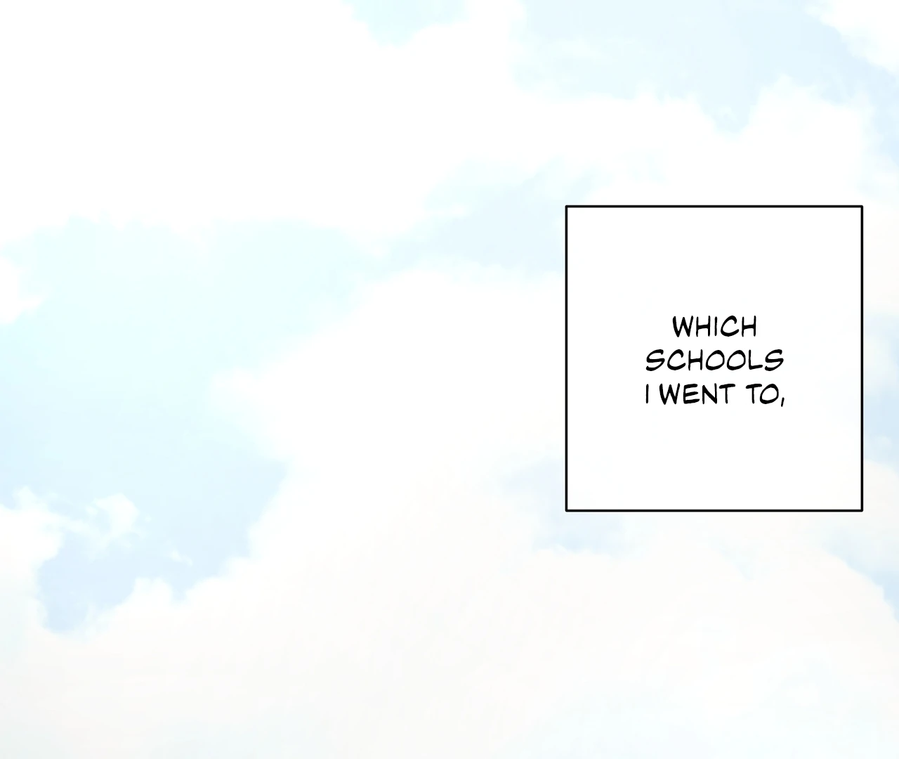 Yang Il-woo and I Chapter 20 page 24 - 