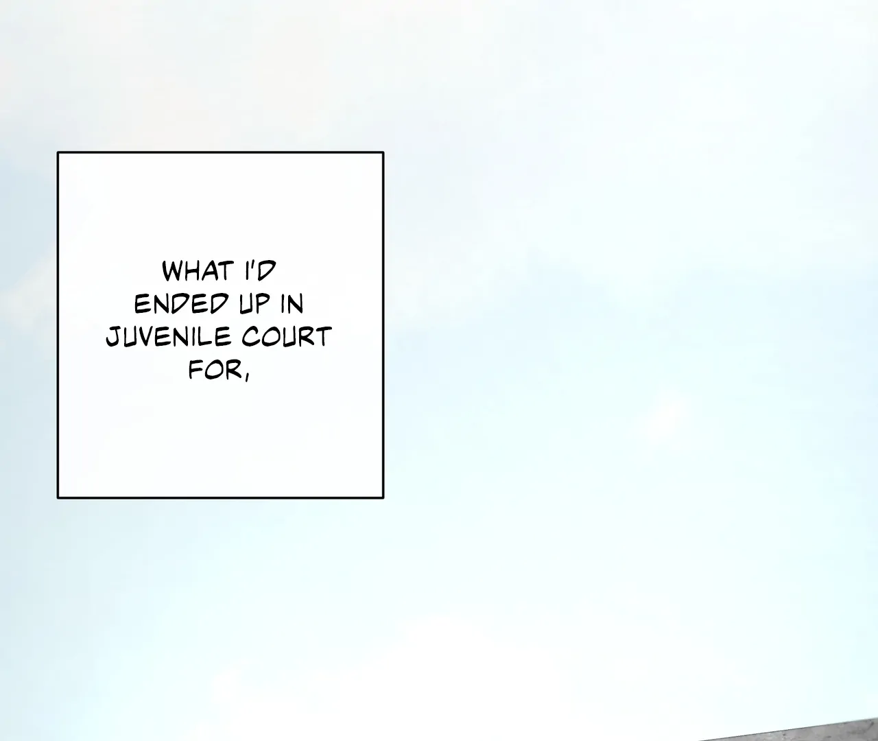 Yang Il-woo and I Chapter 20 page 25 - 