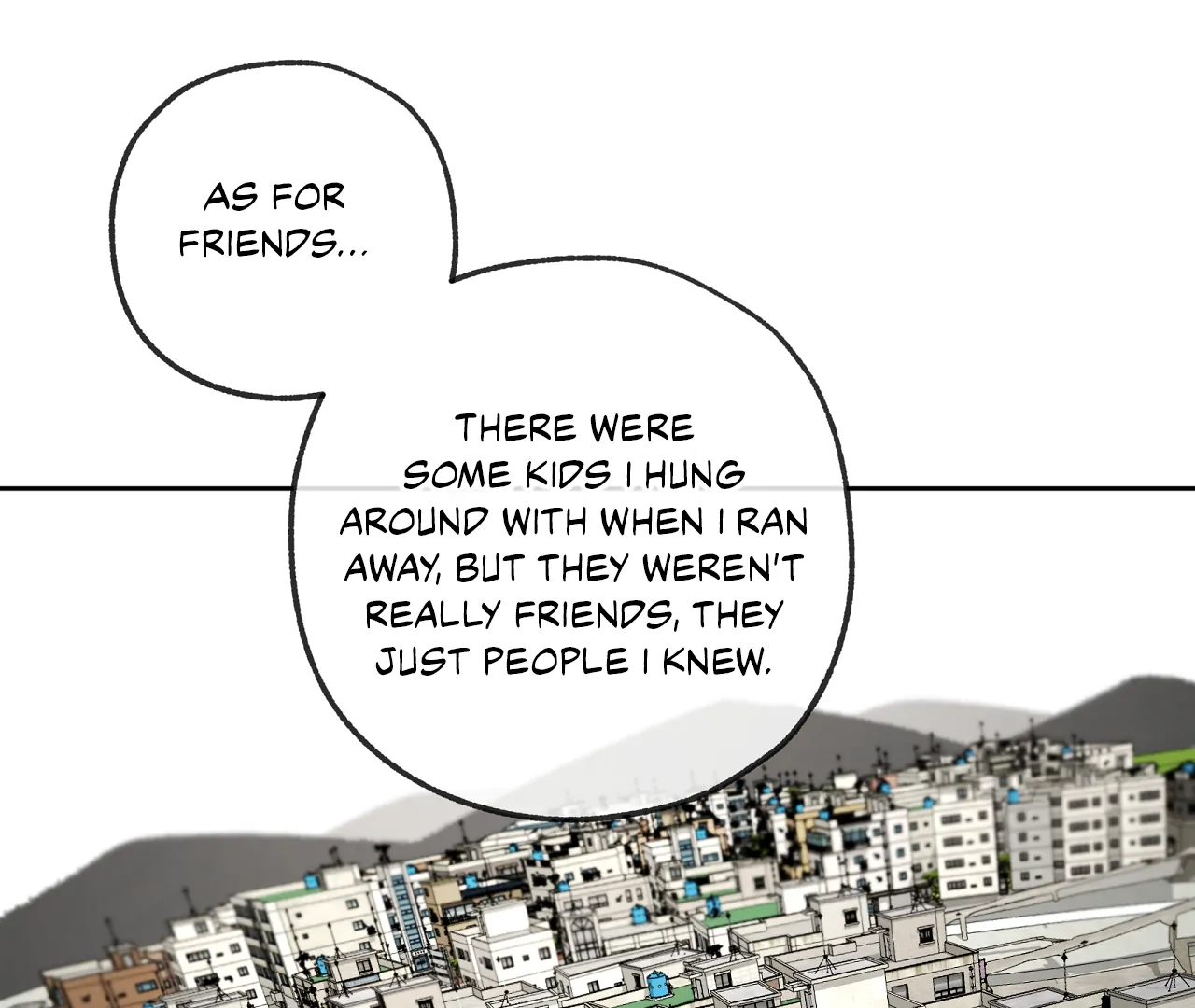 Yang Il-woo and I Chapter 20 page 36 - 
