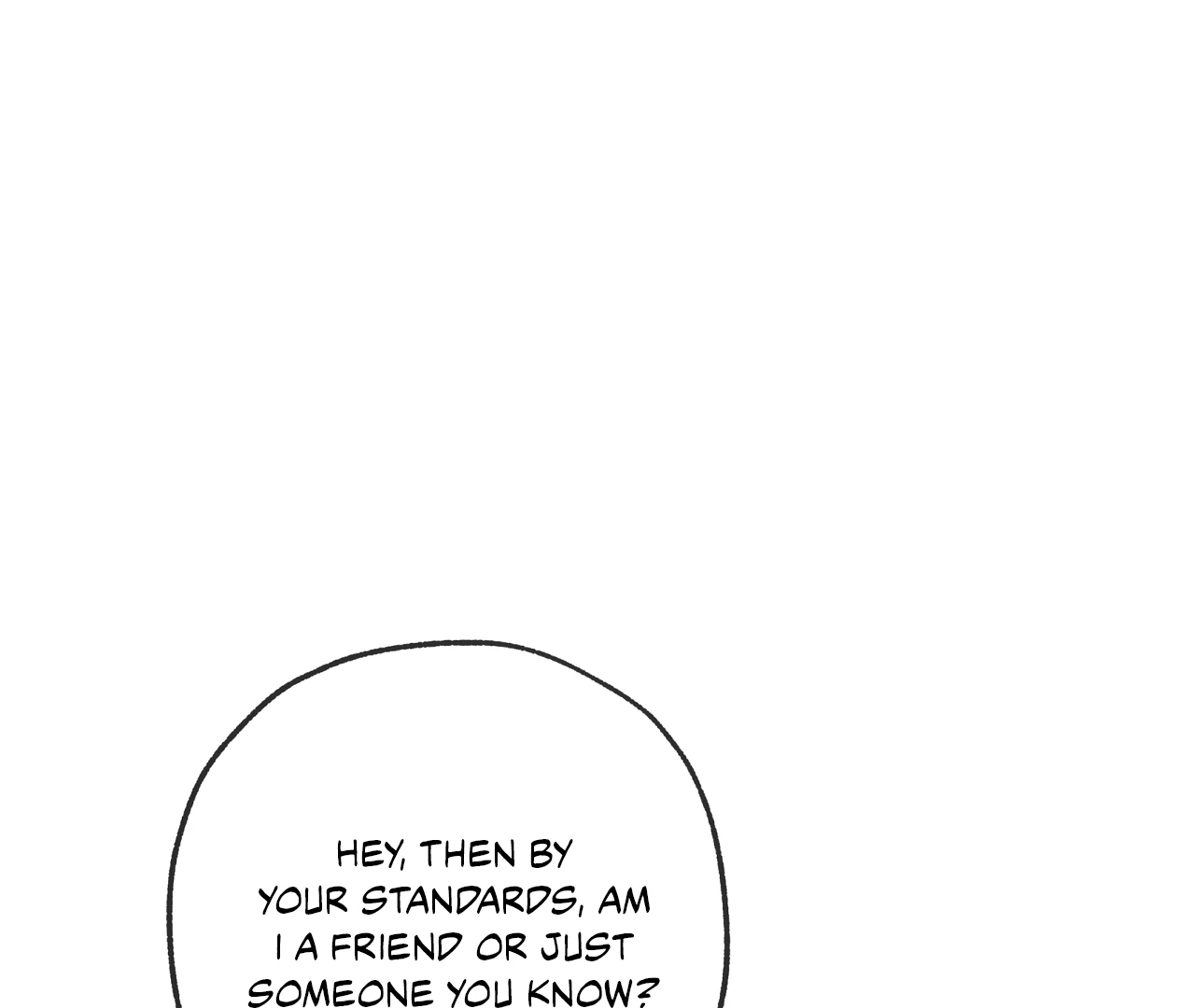 Yang Il-woo and I Chapter 20 page 39 - 