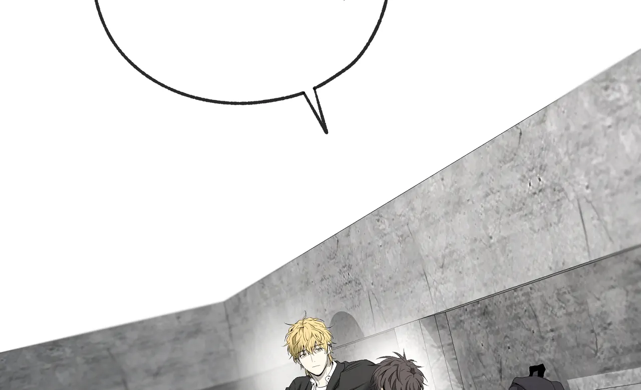 Yang Il-woo and I Chapter 20 page 40 - 