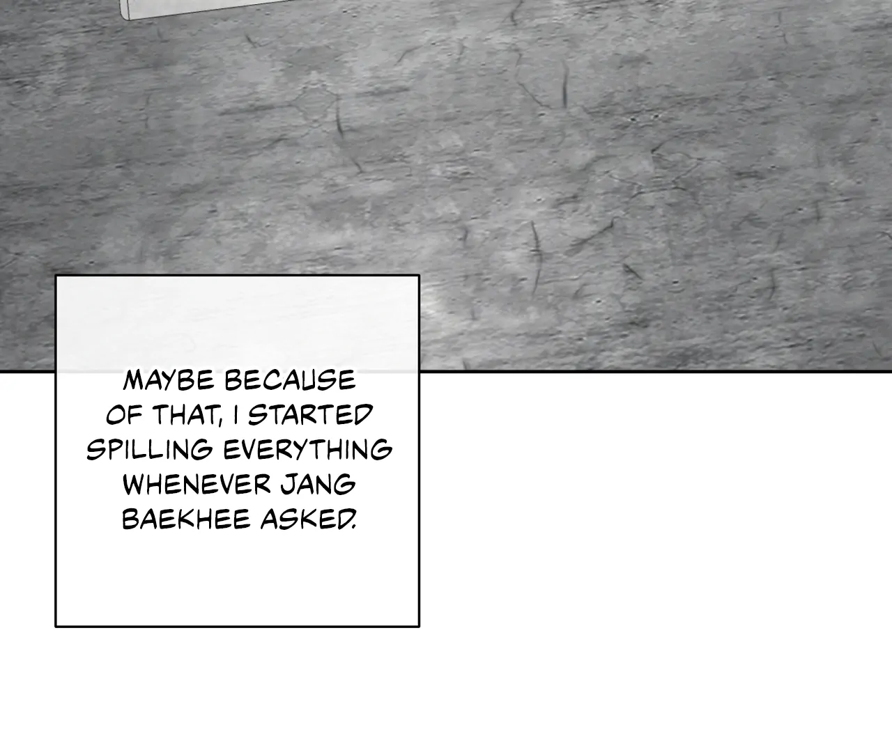 Yang Il-woo and I Chapter 20 page 53 - 