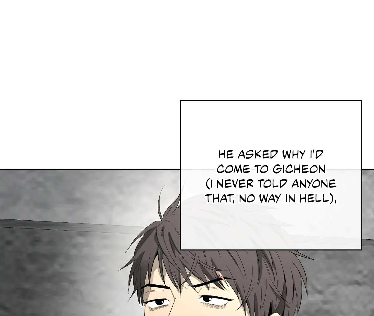 Yang Il-woo and I Chapter 20 page 54 - 