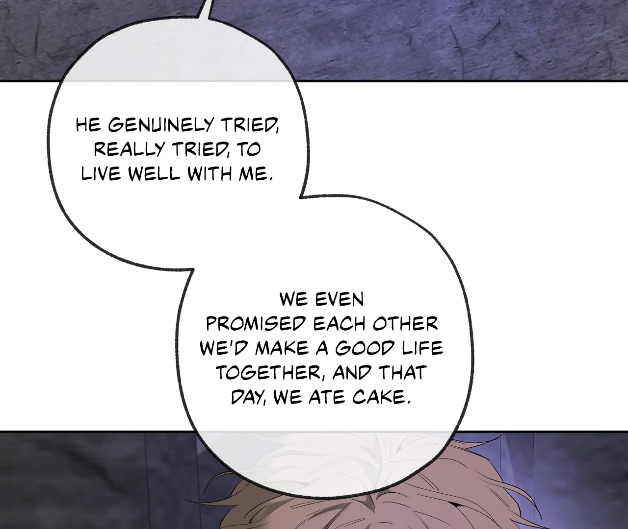 Yang Il-woo and I Chapter 20 page 64 - 