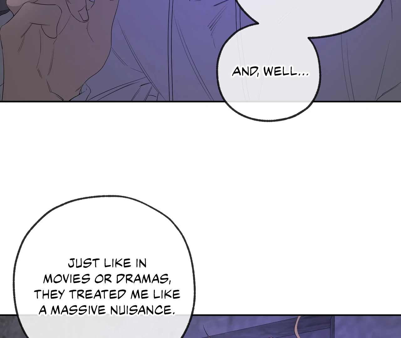 Yang Il-woo and I Chapter 20 page 68 - 