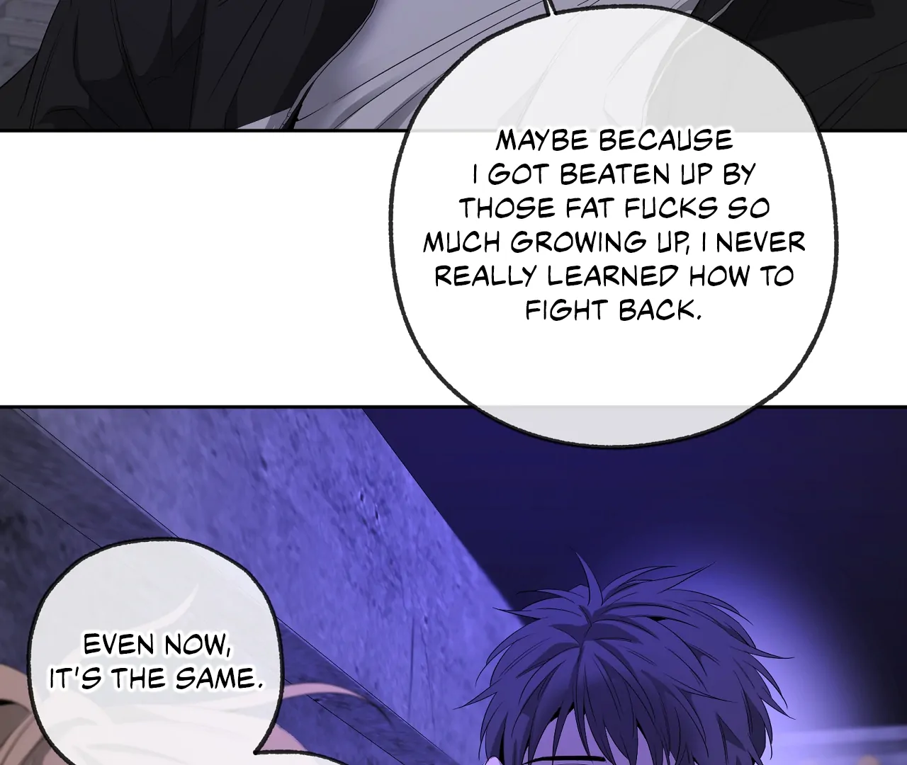 Yang Il-woo and I Chapter 20 page 76 - 
