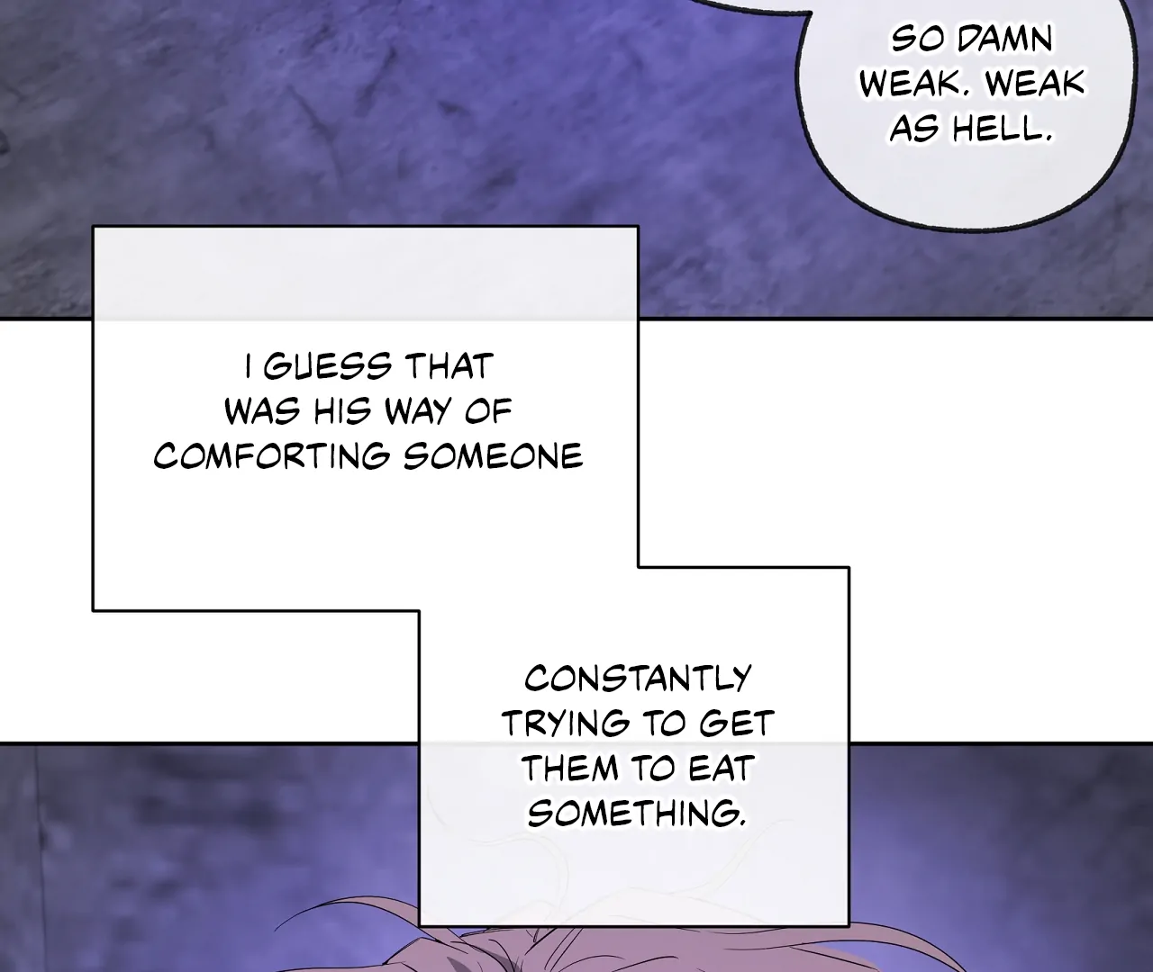 Yang Il-woo and I Chapter 20 page 88 - 