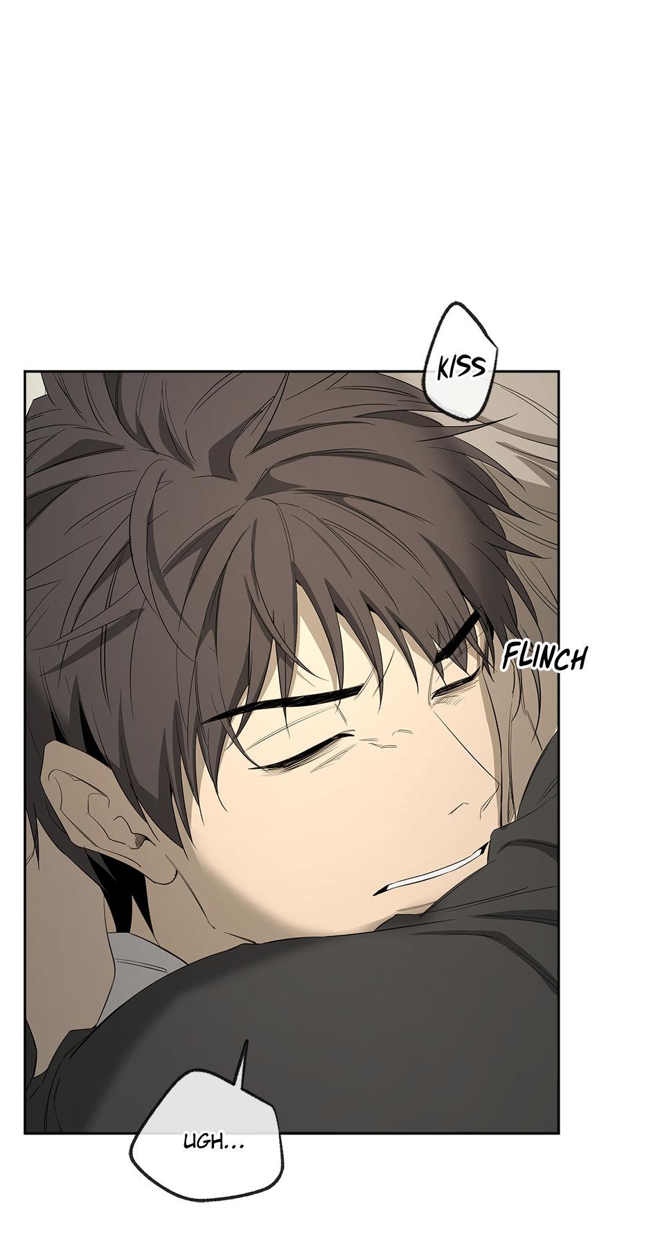 Yang Il-woo and I Chapter 21.1 page 22 - 