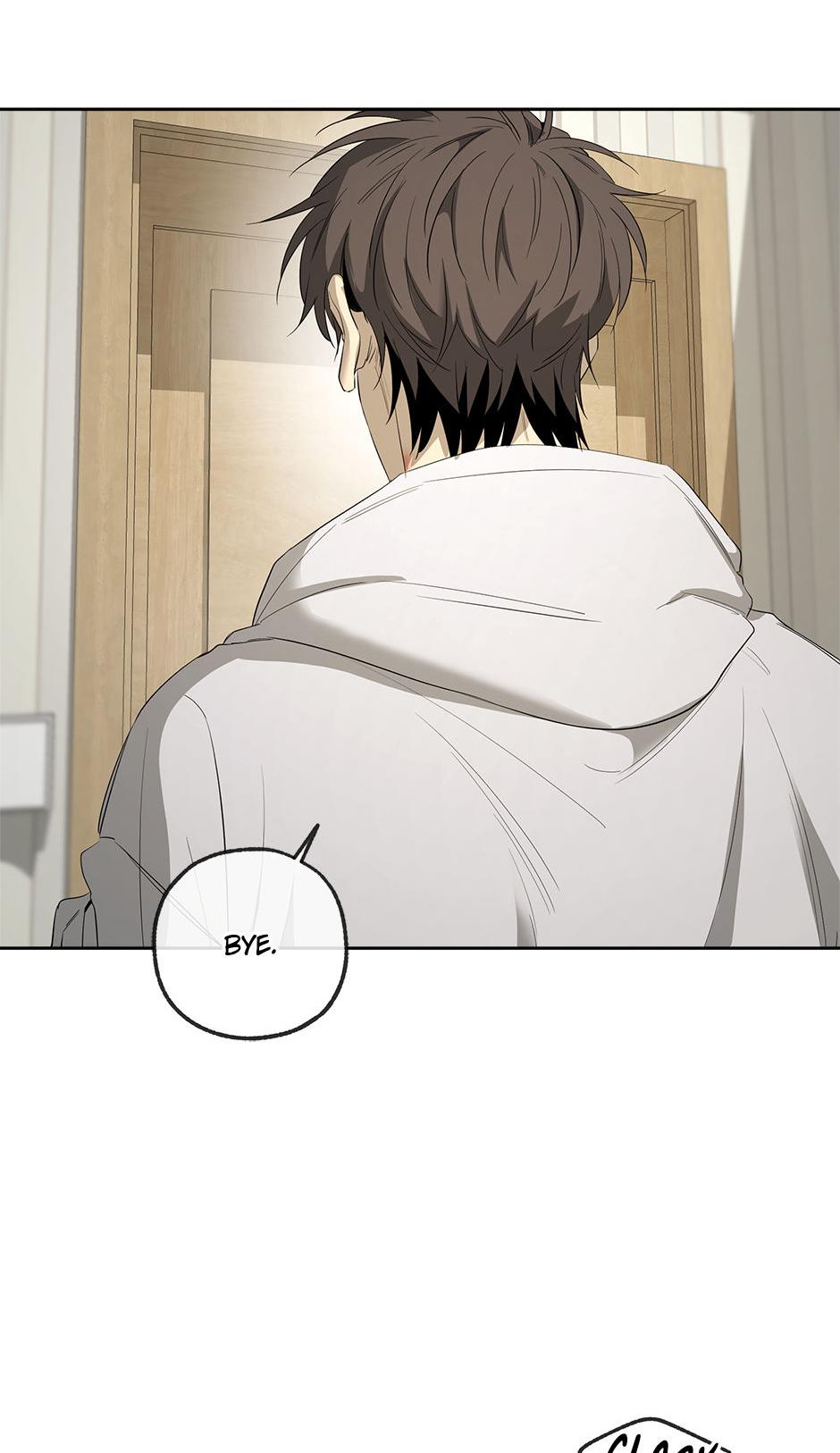 Yang Il-woo and I Chapter 21.1 page 26 - 