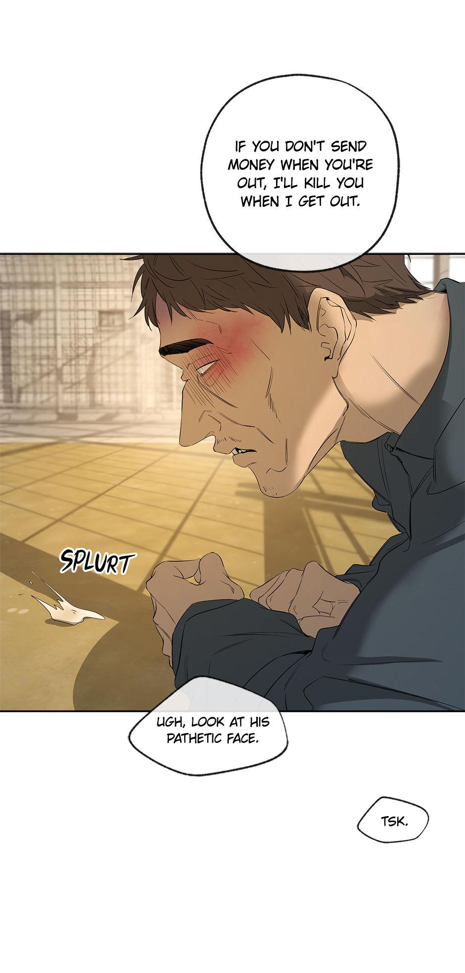 Yang Il-woo and I Chapter 21.1 page 51 - 