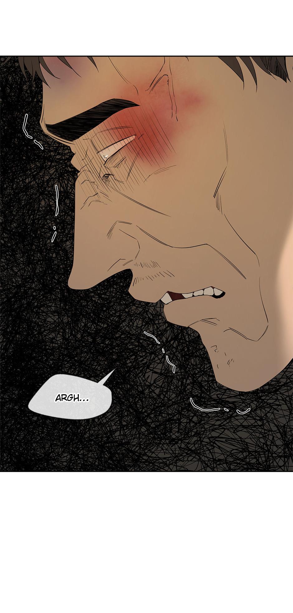 Yang Il-woo and I Chapter 21.1 page 52 - 