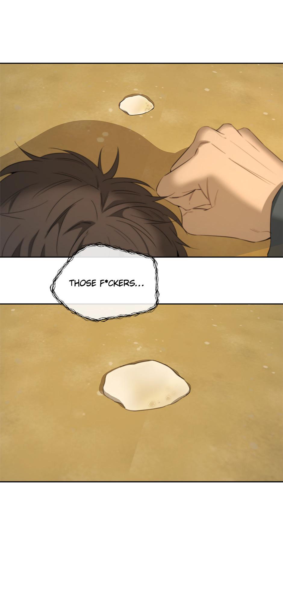 Yang Il-woo and I Chapter 21.1 page 53 - 