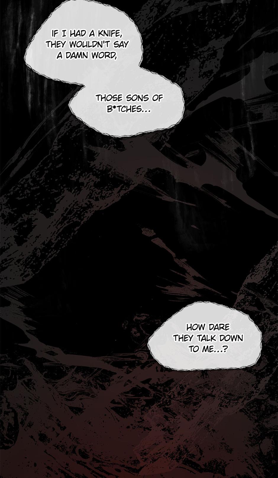 Yang Il-woo and I Chapter 21.1 page 55 - 