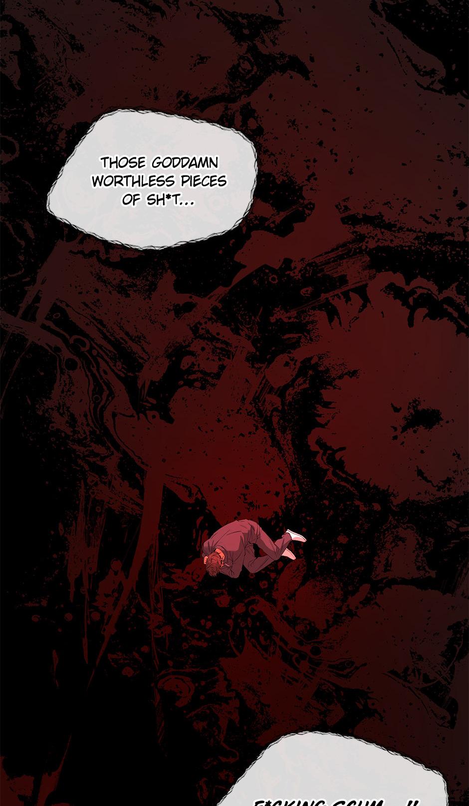 Yang Il-woo and I Chapter 21.1 page 56 - 