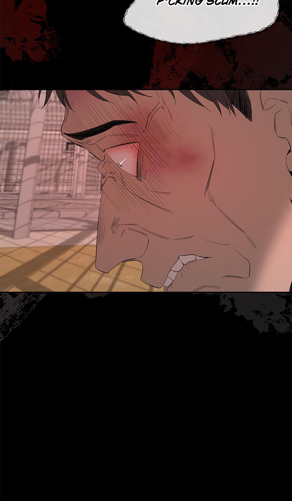 Yang Il-woo and I Chapter 21.1 page 57 - 