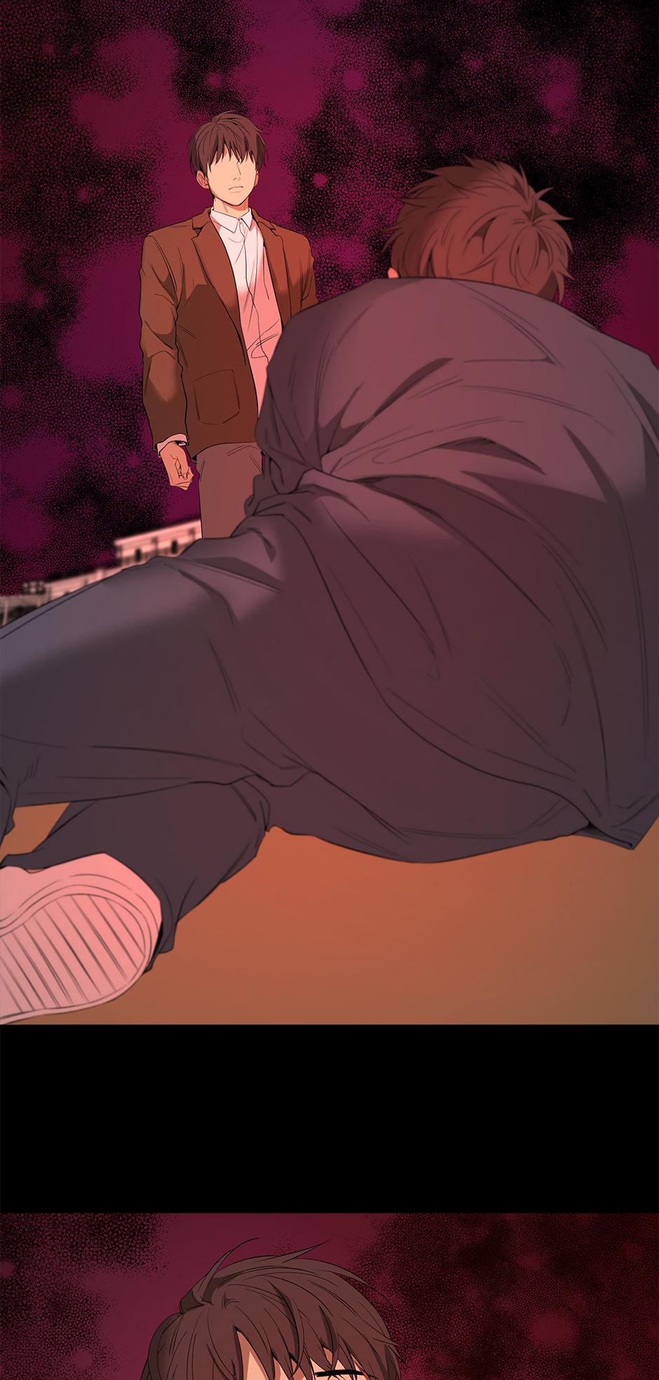 Yang Il-woo and I Chapter 21.1 page 59 - 