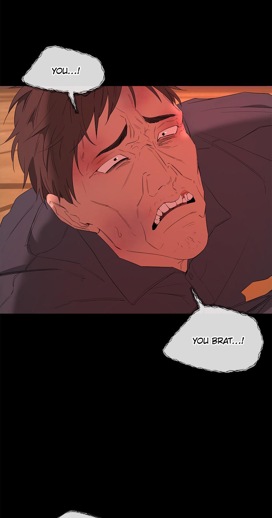 Yang Il-woo and I Chapter 21.1 page 61 - 