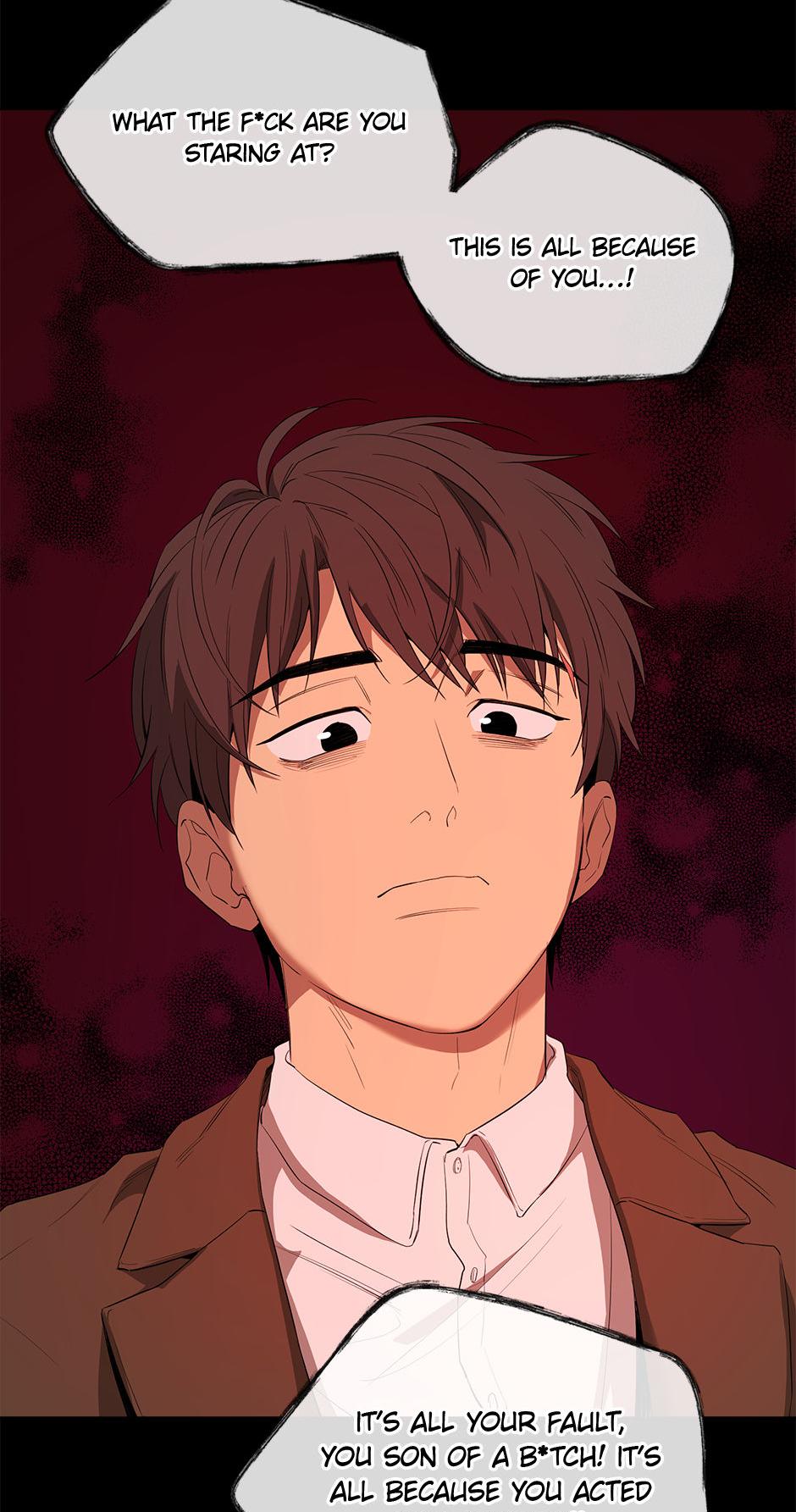Yang Il-woo and I Chapter 21.1 page 62 - 