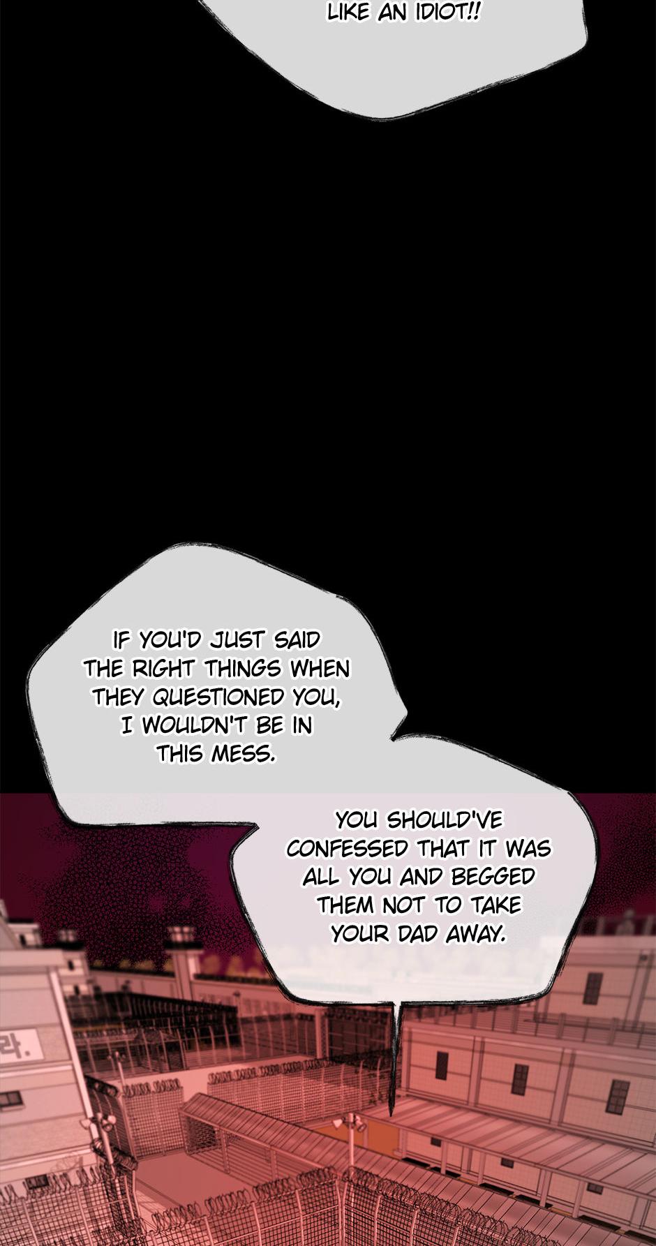 Yang Il-woo and I Chapter 21.1 page 63 - 
