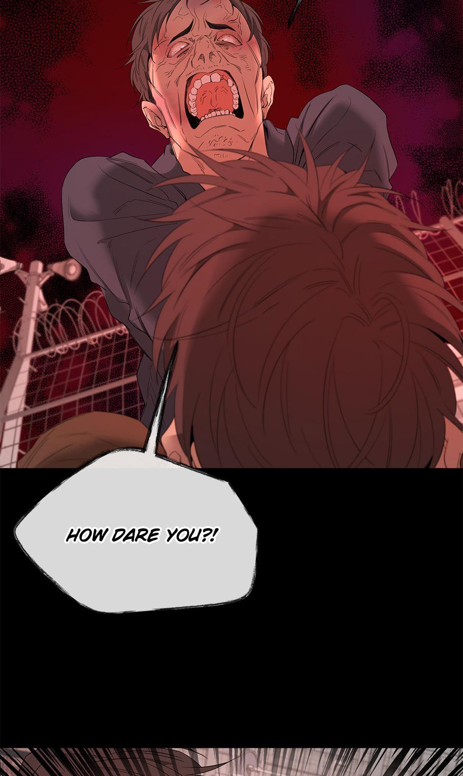 Yang Il-woo and I Chapter 21.1 page 67 - 