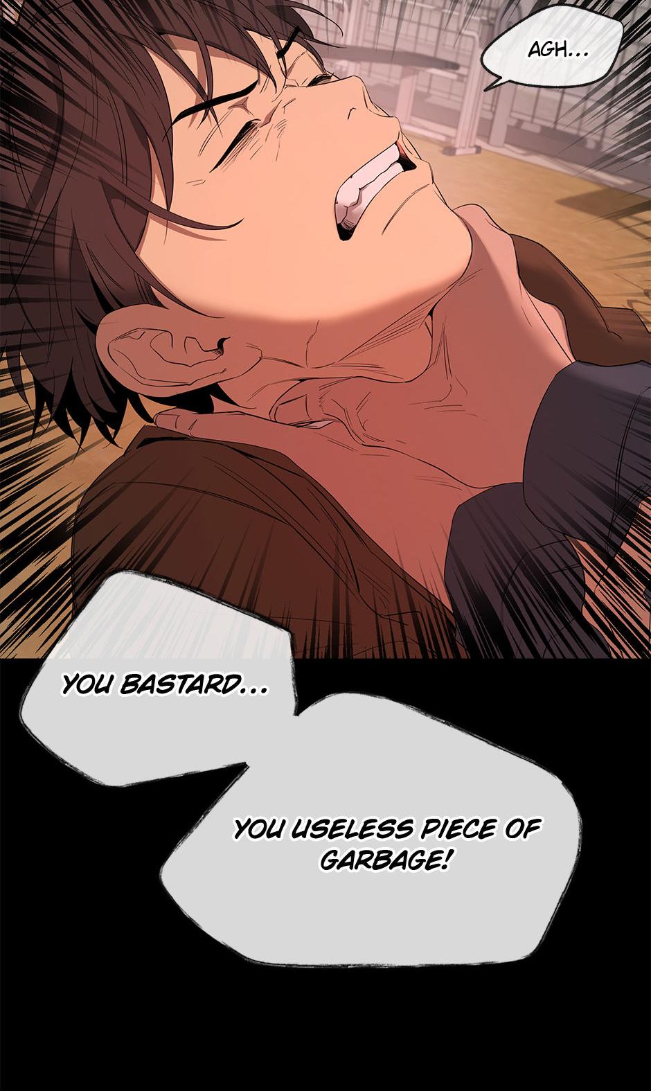 Yang Il-woo and I Chapter 21.1 page 68 - 