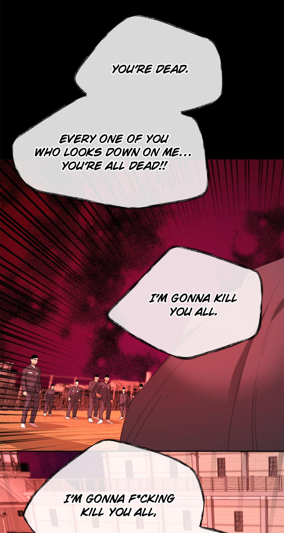 Yang Il-woo and I Chapter 21.1 page 69 - 