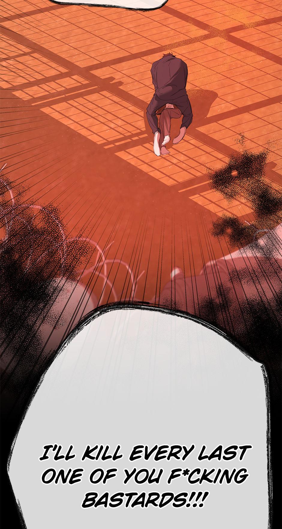 Yang Il-woo and I Chapter 21.1 page 71 - 