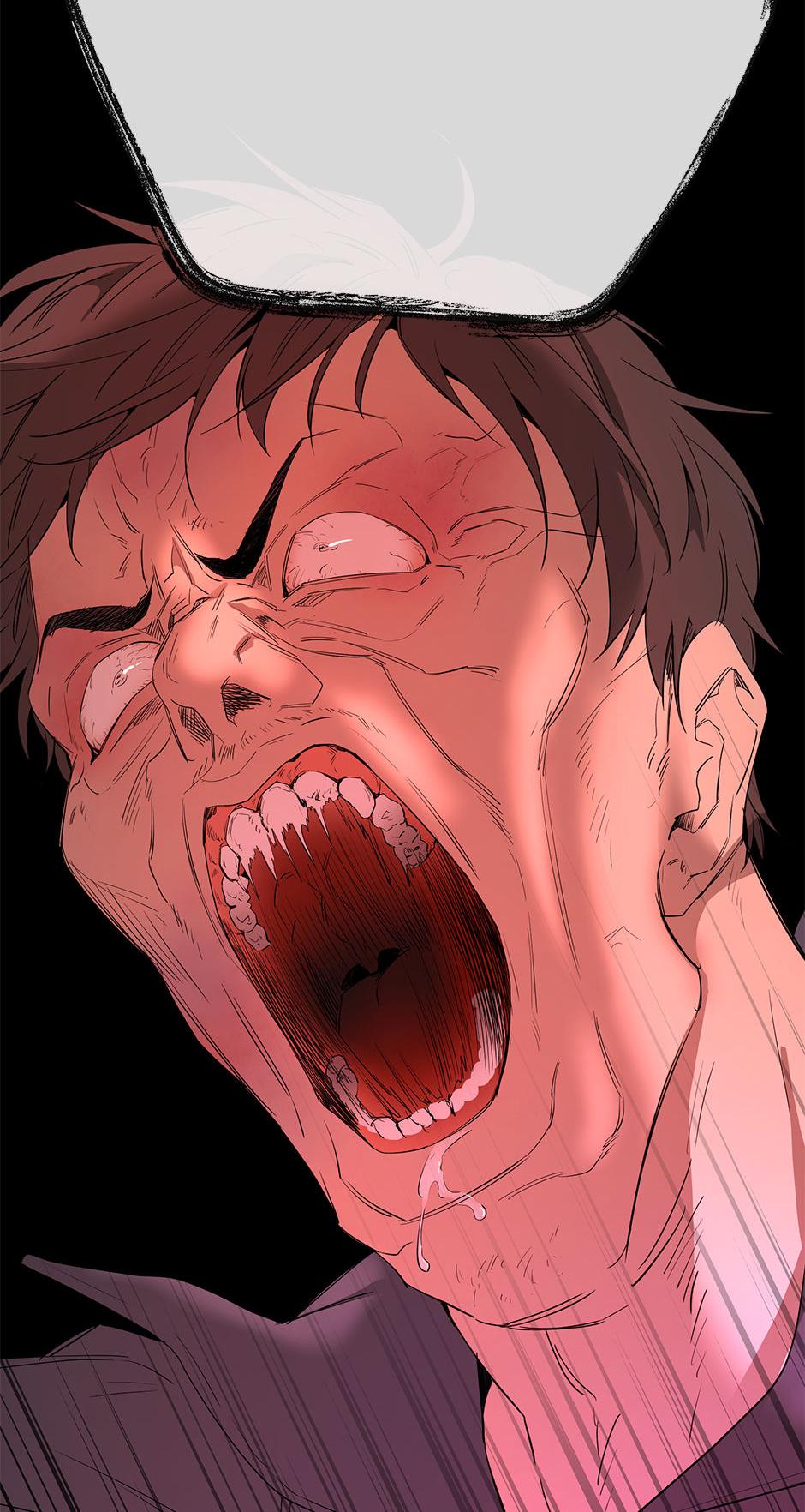 Yang Il-woo and I Chapter 21.1 page 72 - 