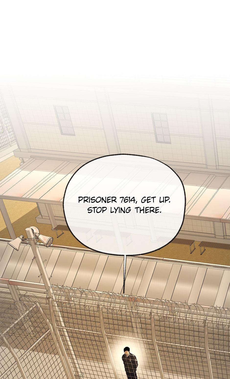 Yang Il-woo and I Chapter 21.1 page 75 - 