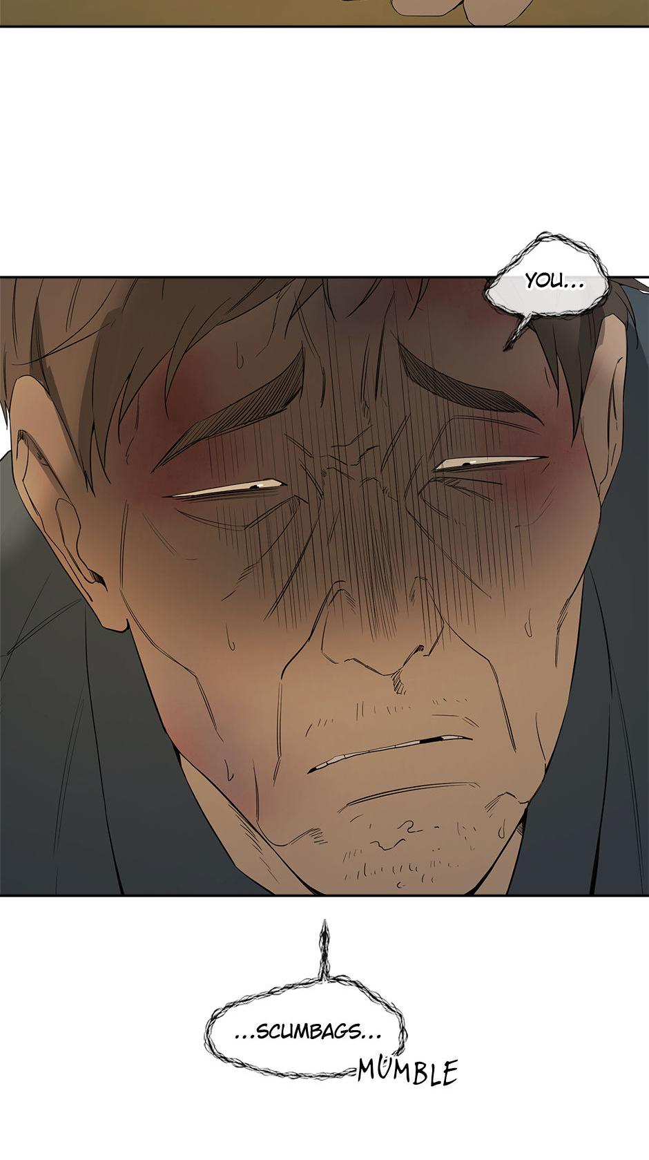 Yang Il-woo and I Chapter 21.1 page 82 - 