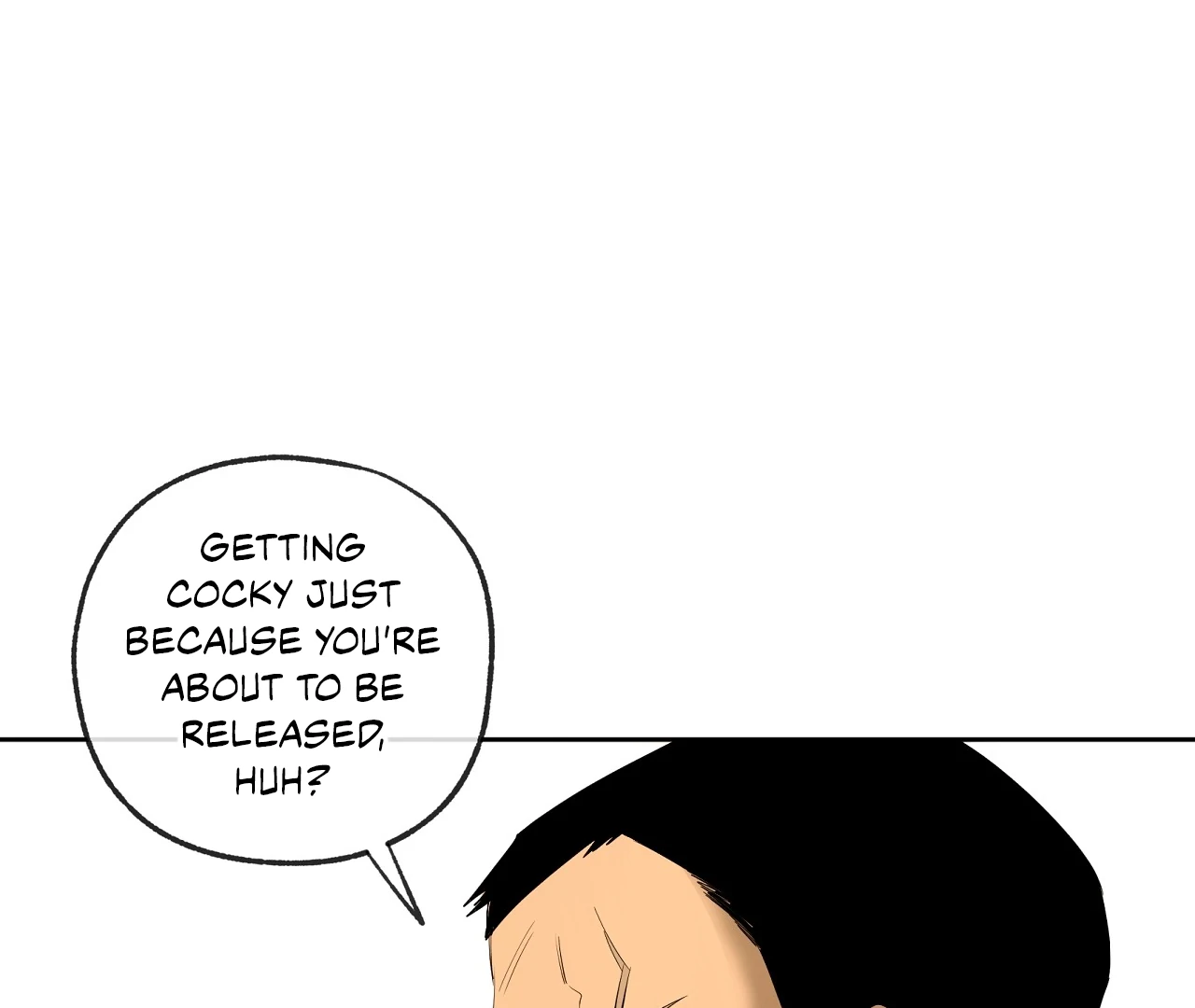 Yang Il-woo and I Chapter 21 page 102 - 