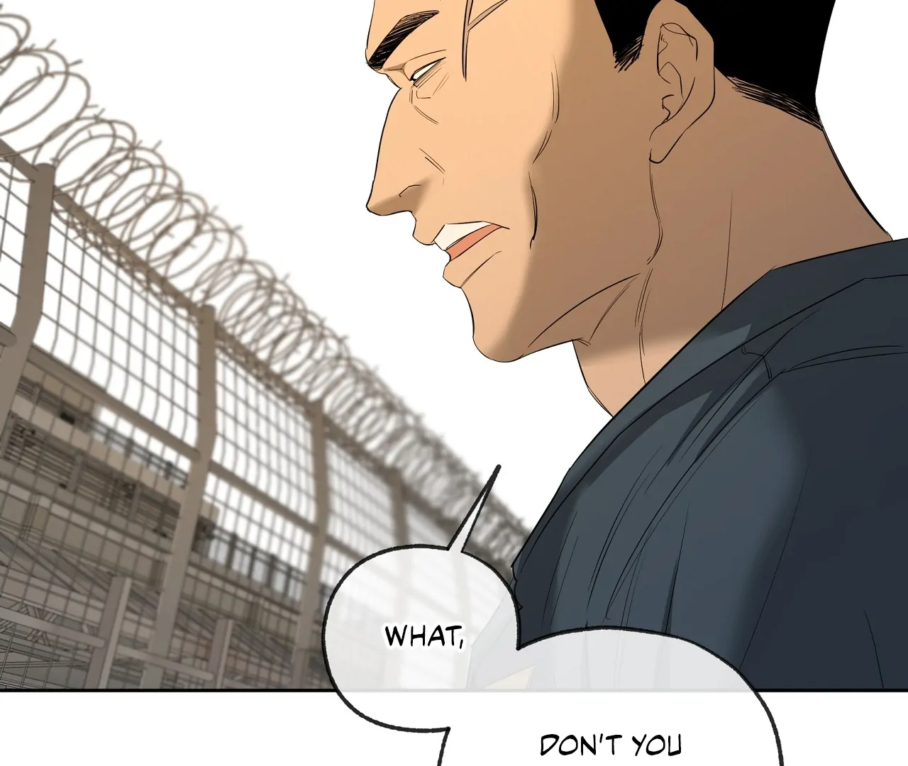 Yang Il-woo and I Chapter 21 page 103 - 
